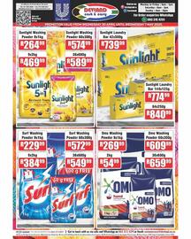 Devland Cash And Carry catalogue week 18 Page 1