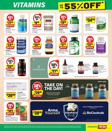 Chemist Discount Centre catalogue Page 11