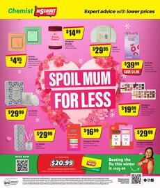 Chemist Discount Centre catalogue Page 12