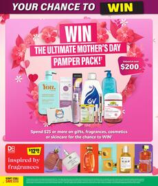 Chemist Discount Centre catalogue Page 2