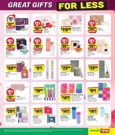 Chemist Discount Centre catalogue Page 3