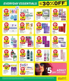 Chemist Discount Centre catalogue Page 5