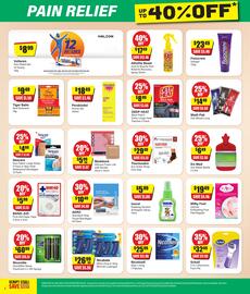 Chemist Discount Centre catalogue Page 6