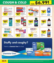 Chemist Discount Centre catalogue Page 8