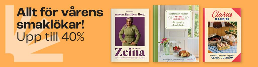 Bokus reklamblad vecka 18 Sida 1