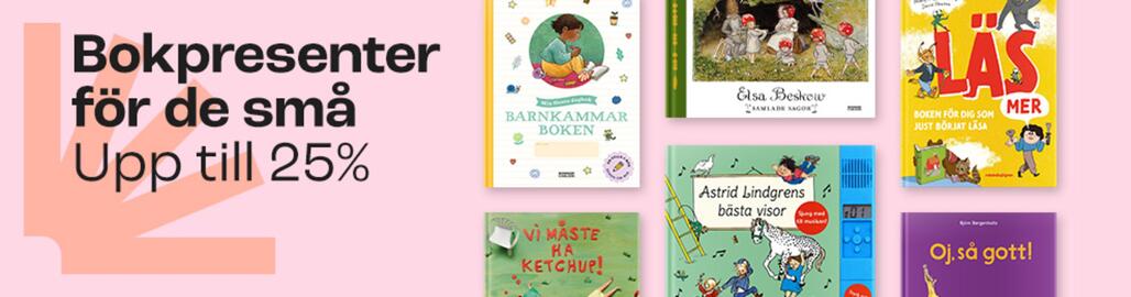 Bokus reklamblad vecka 18 Sida 2