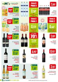 Folleto mYm supermercados Página 2