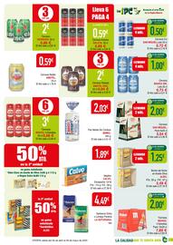 Folleto mYm supermercados Página 3