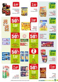 Folleto mYm supermercados Página 5