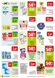 Folleto mYm supermercados Página 6