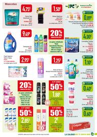 Folleto mYm supermercados Página 7