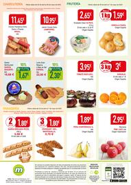 Folleto mYm supermercados Página 8