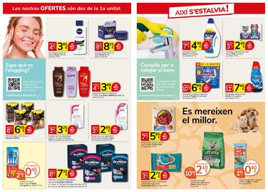 Folleto Supermercados Charter Página 10