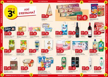 Folleto Supermercados Charter Página 4