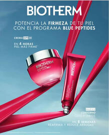 Folleto Perfumerías Aromas Página 10