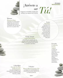 Folleto Perfumerías Aromas Página 17