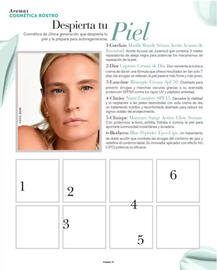 Folleto Perfumerías Aromas Página 26