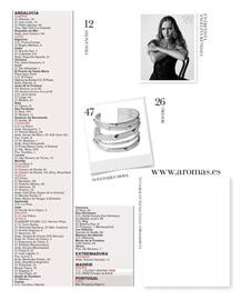 Folleto Perfumerías Aromas Página 3