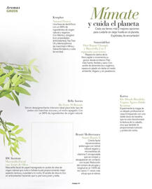 Folleto Perfumerías Aromas Página 30