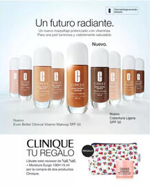 Folleto Perfumerías Aromas Página 31