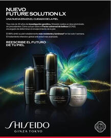 Folleto Perfumerías Aromas Página 33
