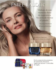 Folleto Perfumerías Aromas Página 35