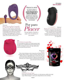 Folleto Perfumerías Aromas Página 36
