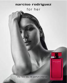 Folleto Perfumerías Aromas Página 4