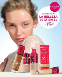 Folleto Perfumerías Aromas Página 48