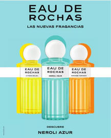 Folleto Perfumerías Aromas Página 6