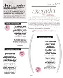 Folleto Perfumerías Aromas Página 7