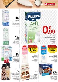 Folleto Supermercados El Jamón Página 25