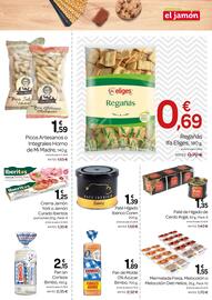 Folleto Supermercados El Jamón Página 29