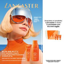 Volantino Beauty Star settimana 18 Pagina 4