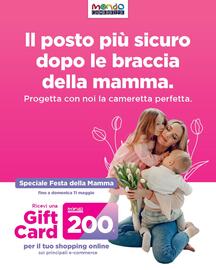 Volantino Mondo Camerette Pagina 1