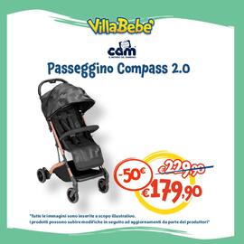Volantino Villabebè Pagina 2