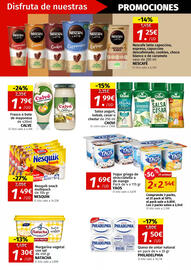 Folleto Maskom Supermercados Página 11