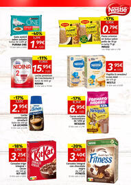 Folleto Maskom Supermercados Página 12