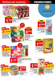 Folleto Maskom Supermercados Página 16