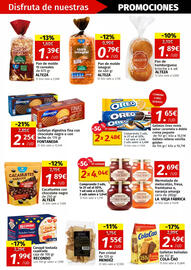 Folleto Maskom Supermercados Página 17