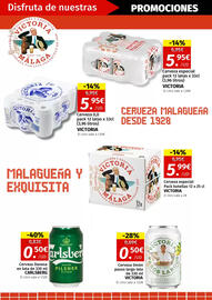 Folleto Maskom Supermercados Página 18
