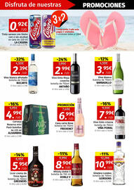 Folleto Maskom Supermercados Página 19