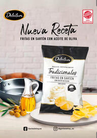 Folleto Maskom Supermercados Página 22