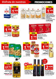 Folleto Maskom Supermercados Página 24
