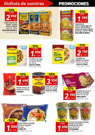 Folleto Maskom Supermercados Página 25