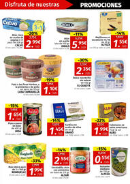 Folleto Maskom Supermercados Página 27