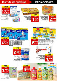 Folleto Maskom Supermercados Página 28
