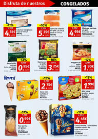 Folleto Maskom Supermercados Página 3