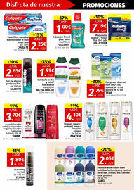 Folleto Maskom Supermercados Página 30