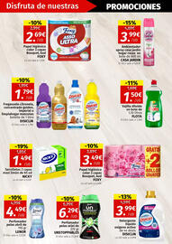 Folleto Maskom Supermercados Página 33